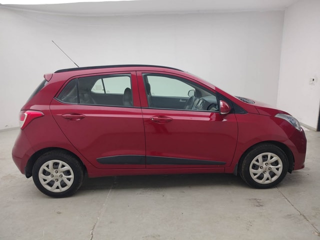 View Hyundai Grand i10 Image 6 Used Hyundai Grand i10 Image 6