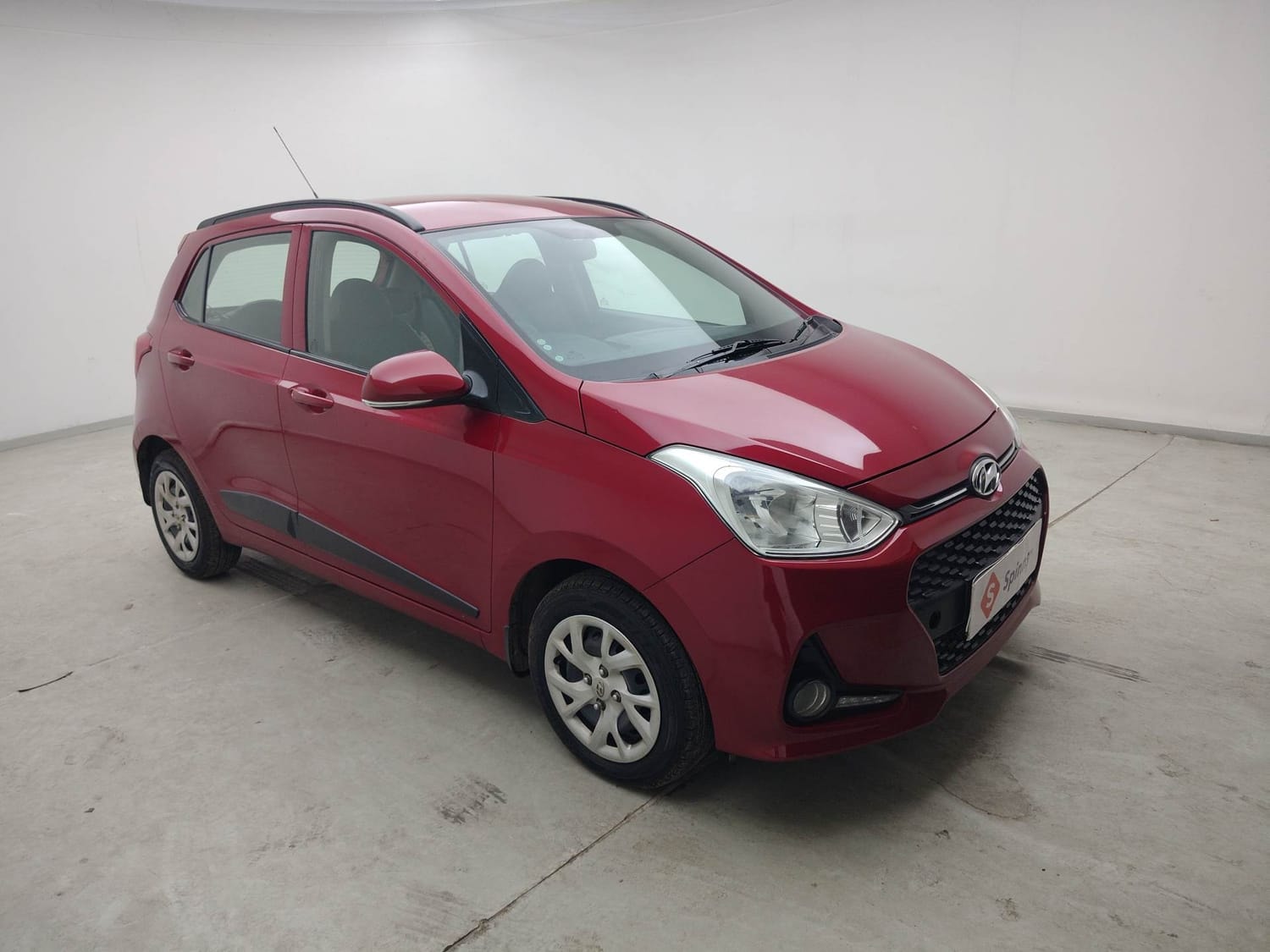 Used 2017 Hyundai Grand i10 Used 2017 Hyundai Grand i10