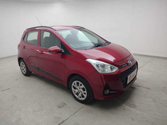 View Hyundai Grand i10 Image 7 Used Hyundai Grand i10 Image 7