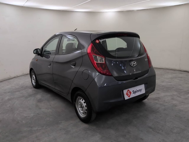 View Hyundai EON Image 3 Used Hyundai EON Image 3
