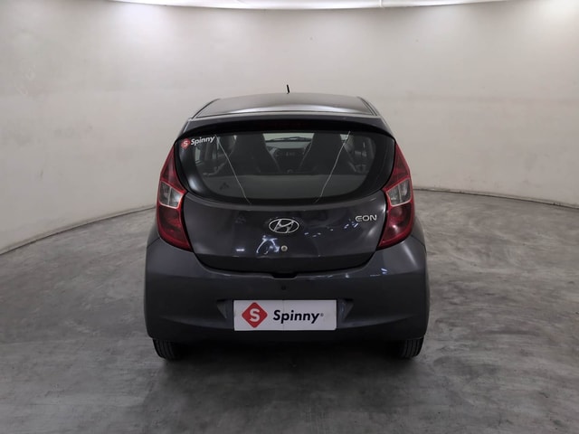 View Hyundai EON Image 4 Used Hyundai EON Image 4