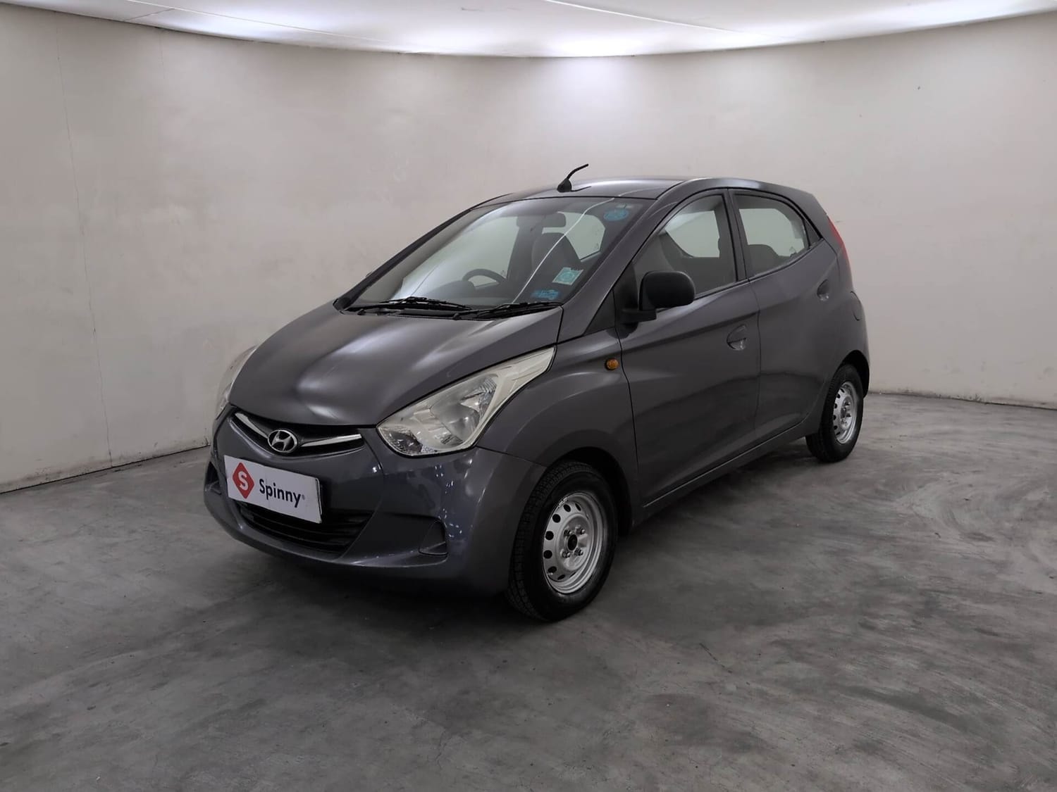 Used 2017 Hyundai EON Used 2017 Hyundai EON