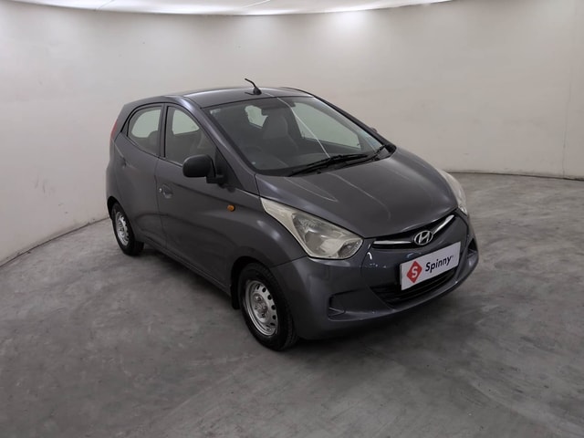 View Hyundai EON Image 7 Used Hyundai EON Image 7