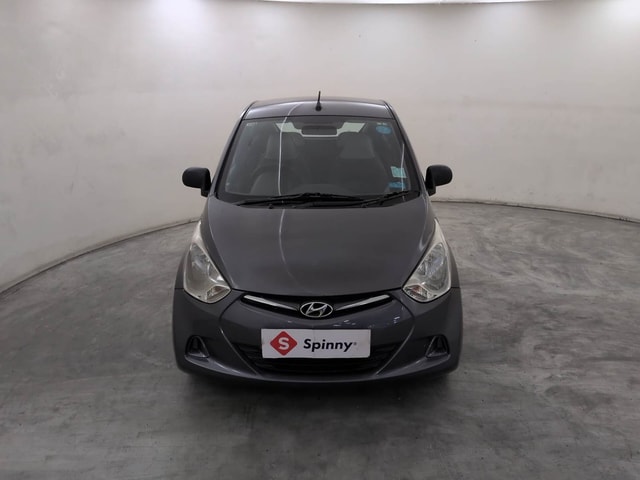 View Hyundai EON Image 8 Used Hyundai EON Image 8
