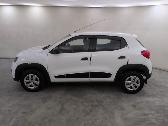 View Renault Kwid Image 2 Used Renault Kwid Image 2