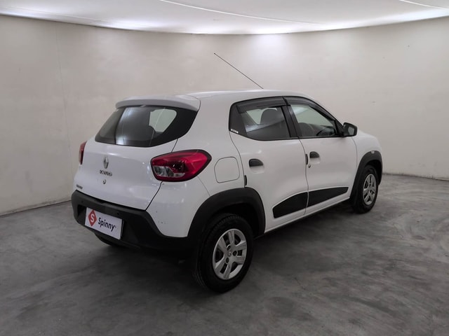 View Renault Kwid Image 5 Used Renault Kwid Image 5