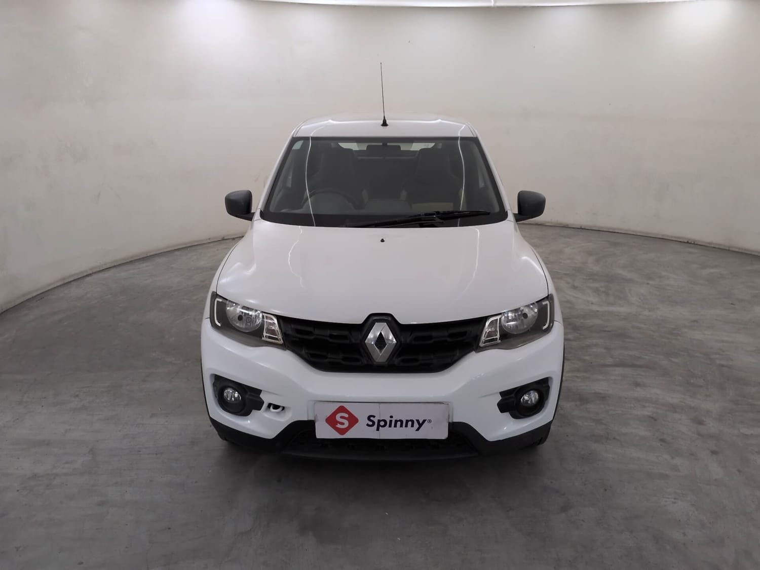 View 2017 Renault Kwid RXT 1.0 BS IV Image 8 Used 2017 Renault Kwid RXT 1.0 BS IV Image 8