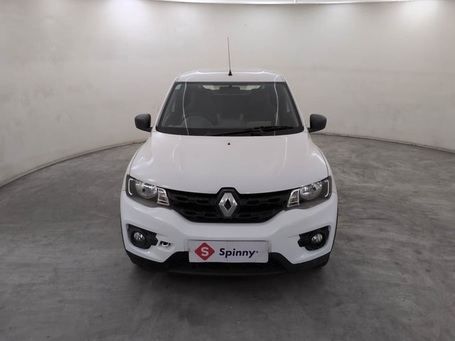 View Renault Kwid Image 8 Used Renault Kwid Image 8