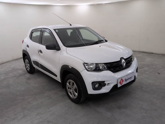 View Renault Kwid Image 7 Used Renault Kwid Image 7