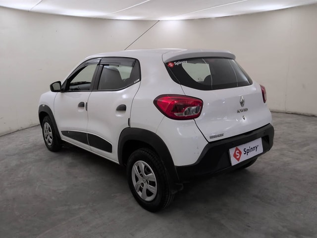 View Renault Kwid Image 3 Used Renault Kwid Image 3