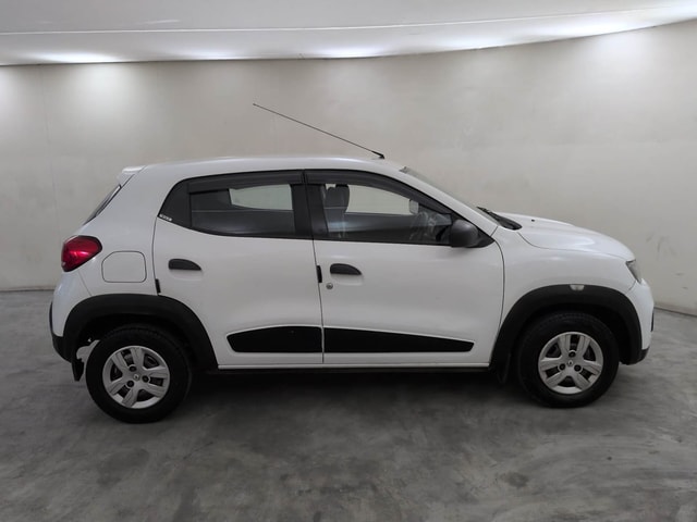 View Renault Kwid Image 6 Used Renault Kwid Image 6