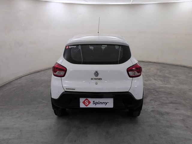 View Renault Kwid Image 4 Used Renault Kwid Image 4