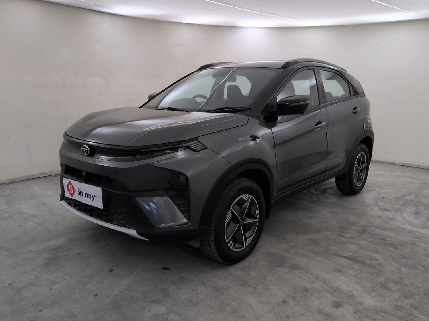 Used 2024 Tata Nexon Used 2024 Tata Nexon