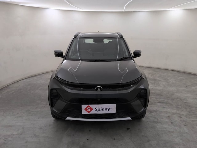View Tata Nexon Image 8 Used Tata Nexon Image 8