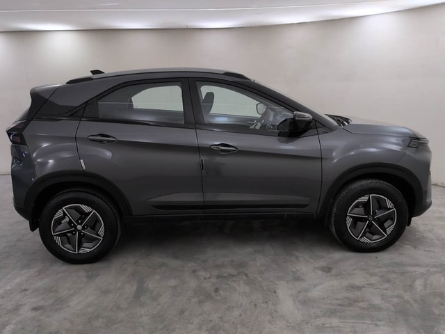 View Tata Nexon Image 6 Used Tata Nexon Image 6