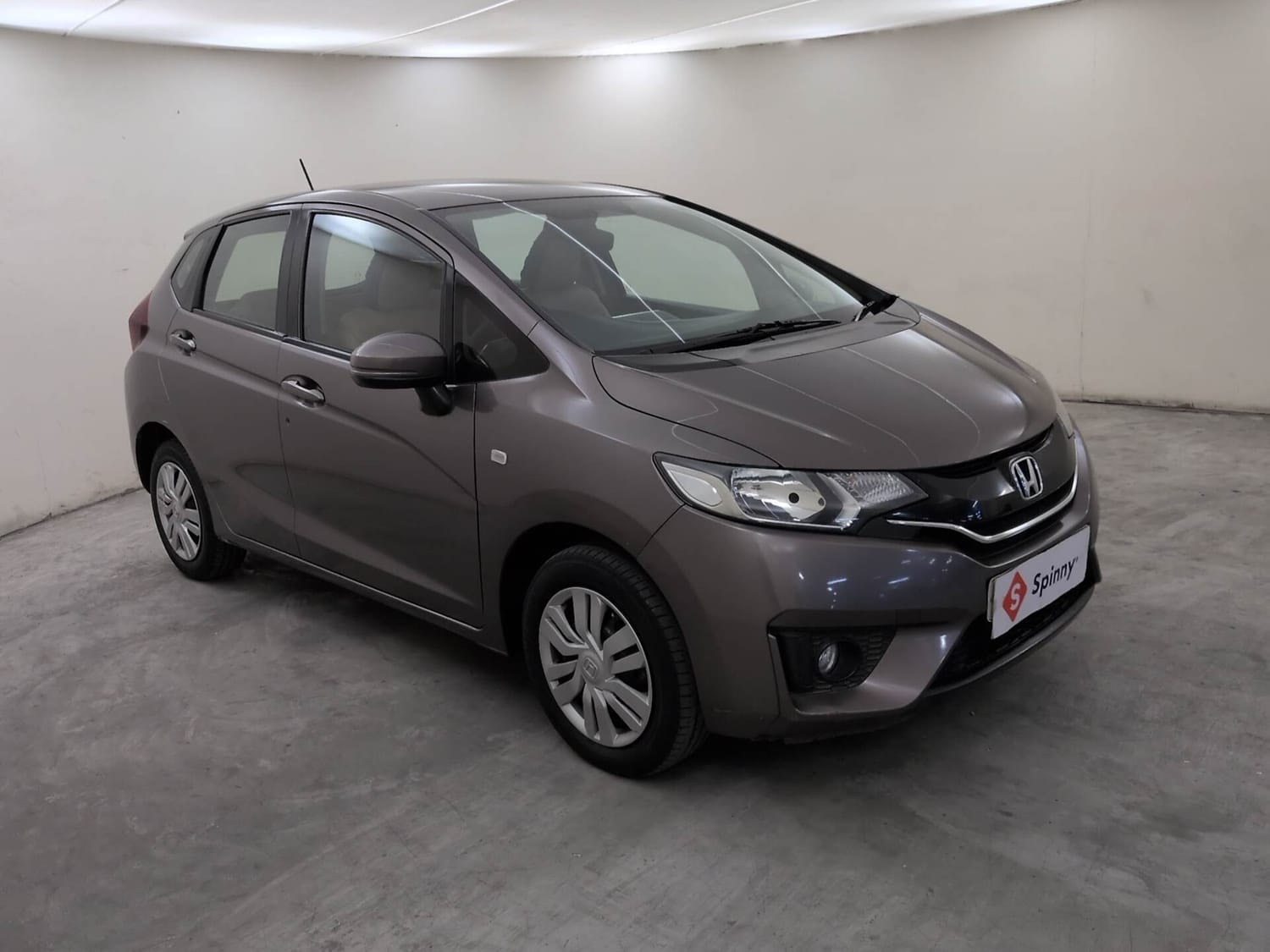 View 2016 Honda Jazz SV MT Petrol Image 7 Used 2016 Honda Jazz SV MT Petrol Image 7