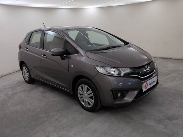 View Honda Jazz Image 7 Used Honda Jazz Image 7