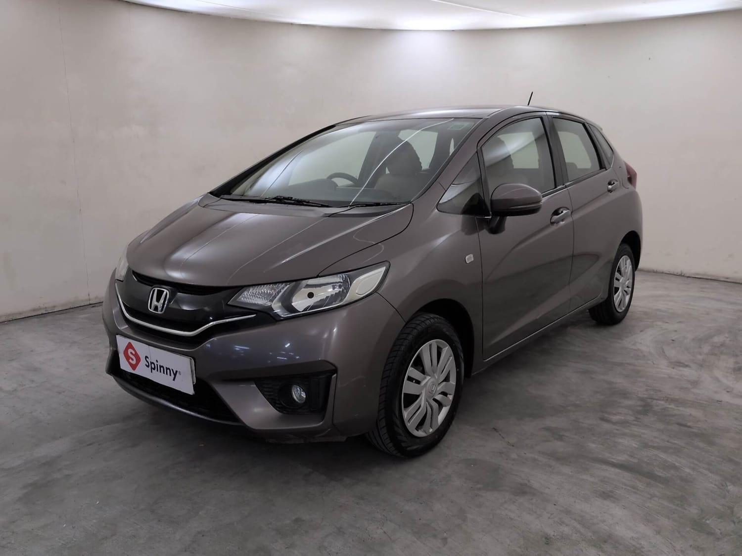 Used 2016 Honda Jazz Used 2016 Honda Jazz