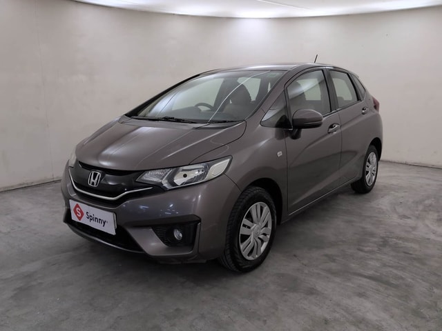 View Honda Jazz Image 1 Used Honda Jazz Image 1