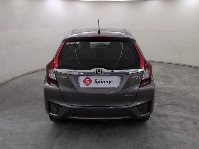 View Honda Jazz Image 4 Used Honda Jazz Image 4