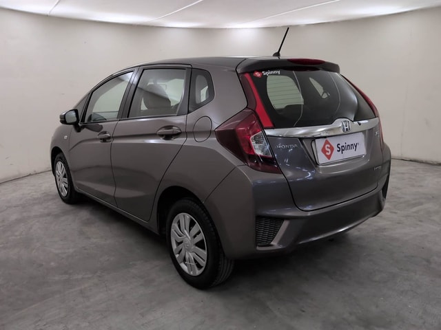 View Honda Jazz Image 3 Used Honda Jazz Image 3