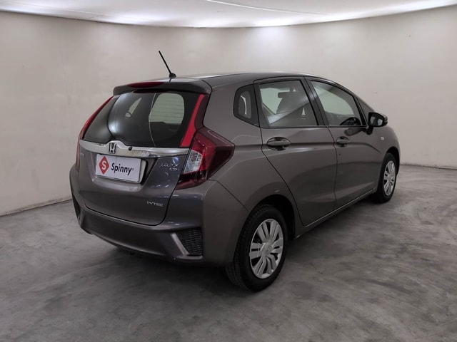 View Honda Jazz Image 5 Used Honda Jazz Image 5