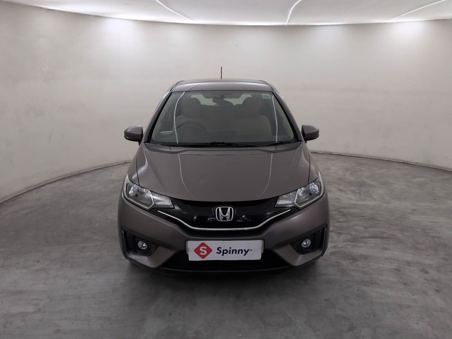 View 2016 Honda Jazz SV MT Petrol Image 8 Used 2016 Honda Jazz SV MT Petrol Image 8