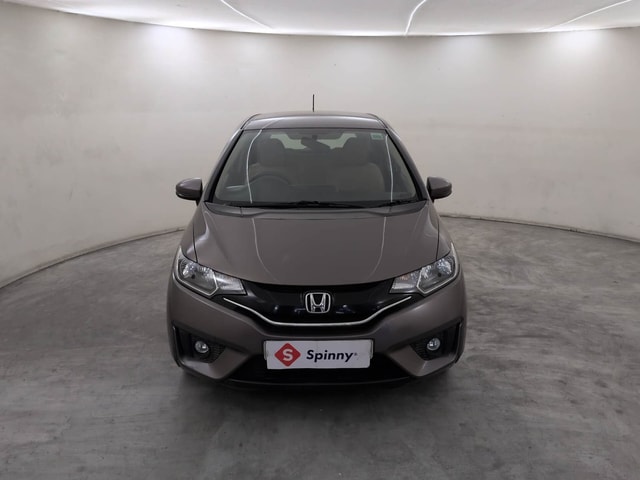 View Honda Jazz Image 8 Used Honda Jazz Image 8