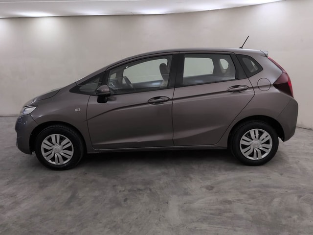 View Honda Jazz Image 2 Used Honda Jazz Image 2