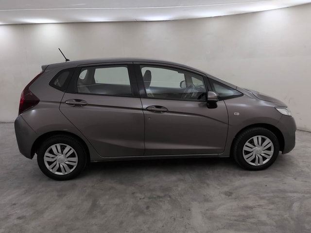 View Honda Jazz Image 6 Used Honda Jazz Image 6