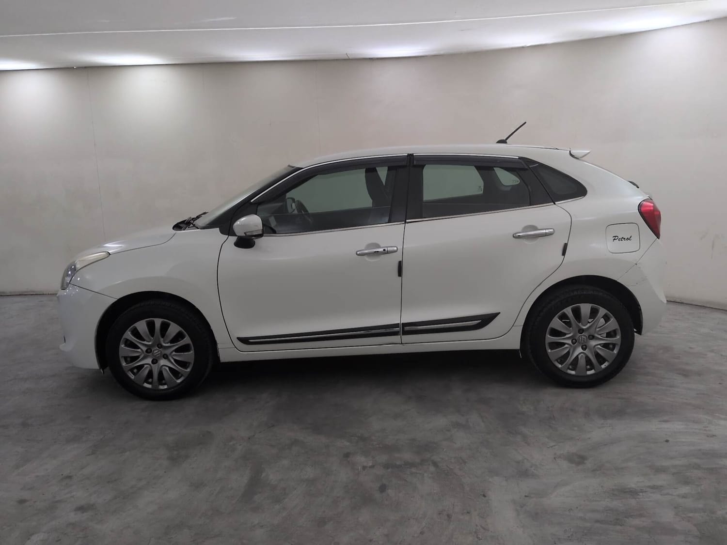 Used 2016 Maruti Suzuki Baleno Used 2016 Maruti Suzuki Baleno