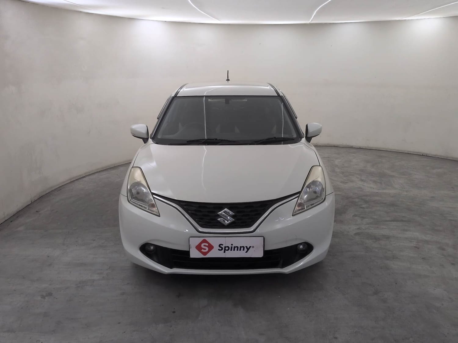 Used 2016 Maruti Suzuki Baleno Used 2016 Maruti Suzuki Baleno