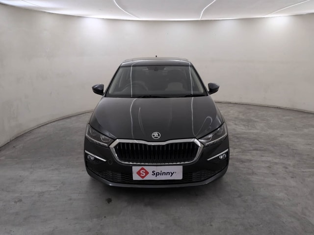 View Skoda Slavia Image 8 Used Skoda Slavia Image 8