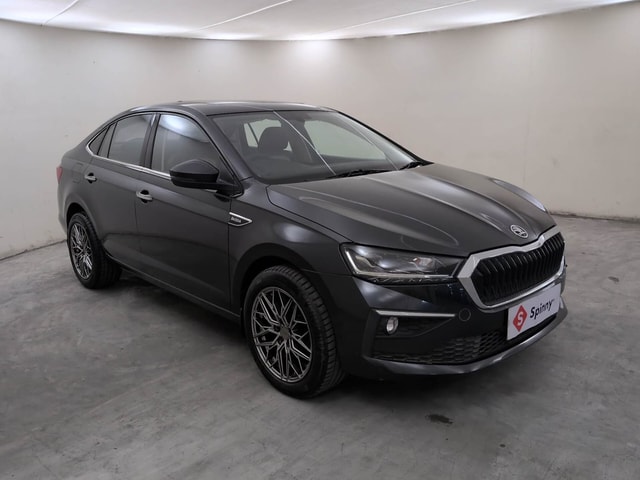 View Skoda Slavia Image 7 Used Skoda Slavia Image 7