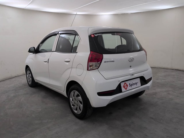 View Hyundai Santro Image 3 Used Hyundai Santro Image 3