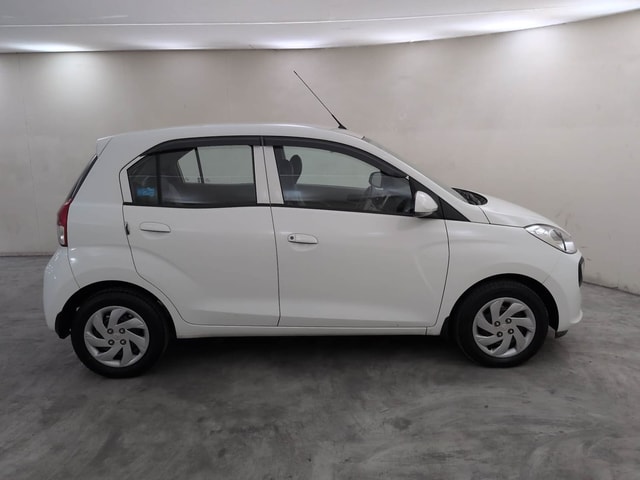 View Hyundai Santro Image 6 Used Hyundai Santro Image 6