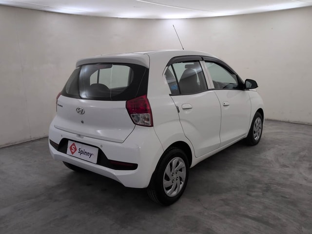 View Hyundai Santro Image 5 Used Hyundai Santro Image 5