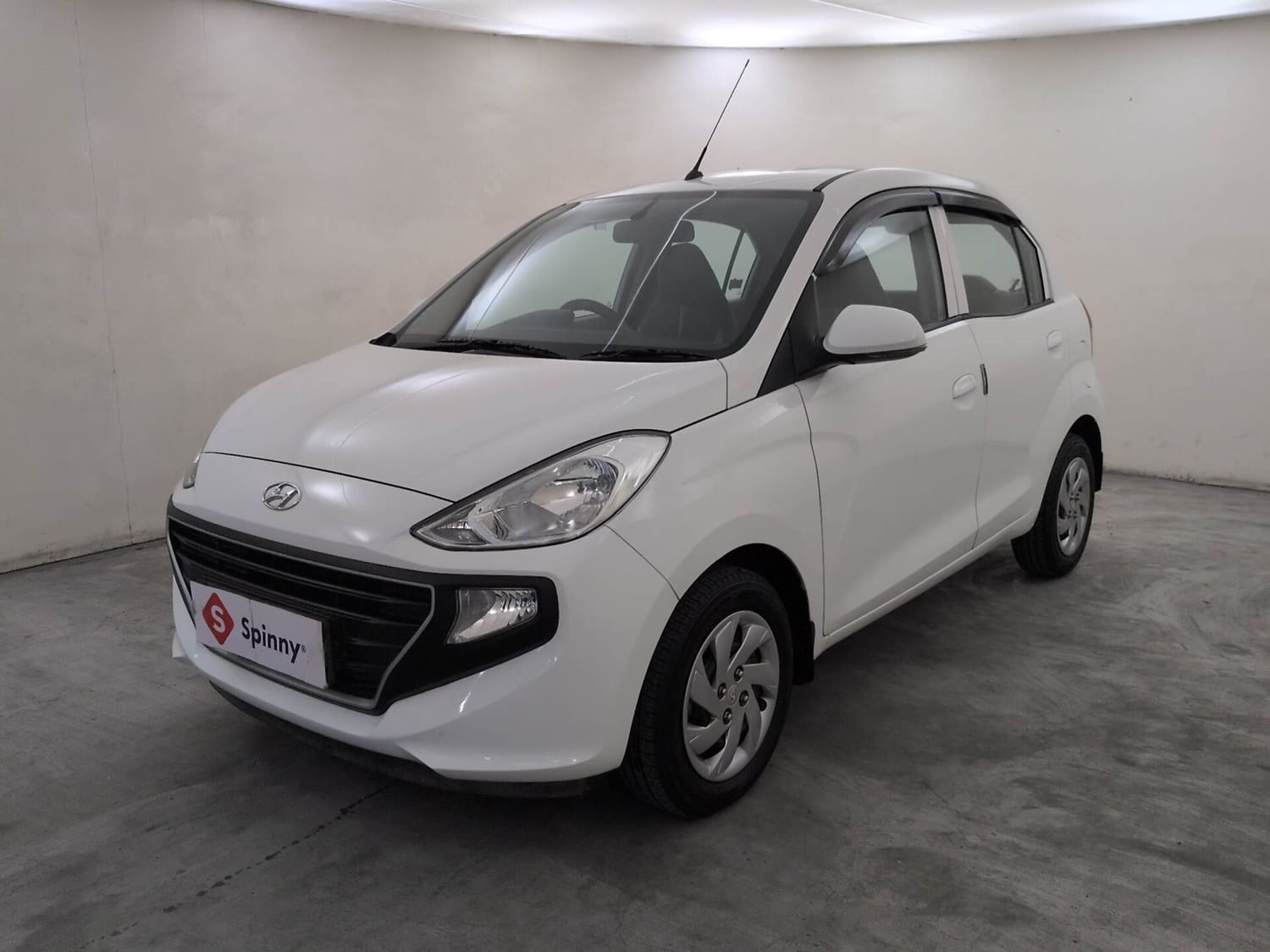 Used 2022 Hyundai Santro Used 2022 Hyundai Santro