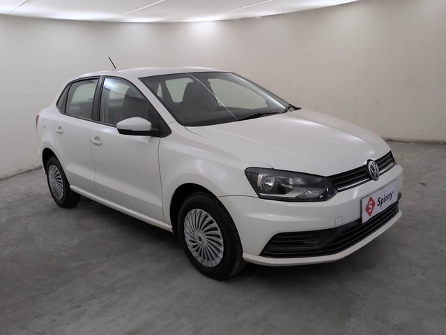 View Volkswagen Ameo Image 7 Used Volkswagen Ameo Image 7