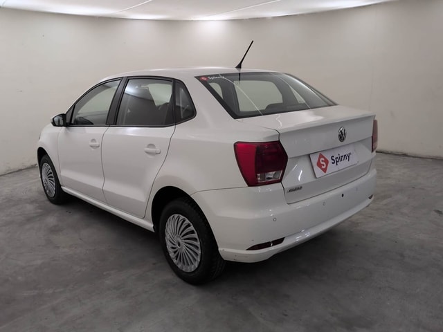 View Volkswagen Ameo Image 3 Used Volkswagen Ameo Image 3