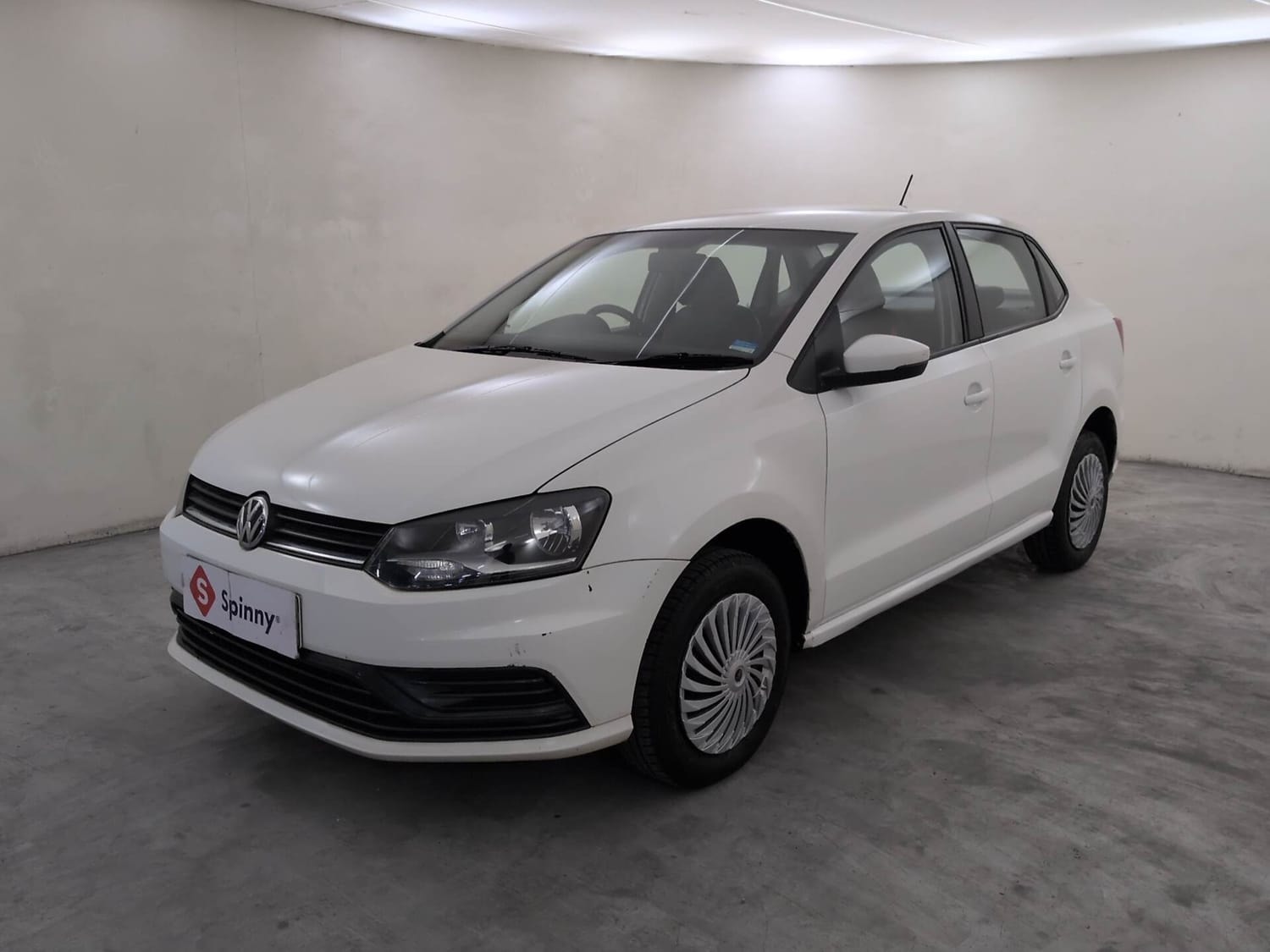 Used 2019 Volkswagen Ameo Used 2019 Volkswagen Ameo