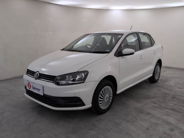 View Volkswagen Ameo Image 1 Used Volkswagen Ameo Image 1