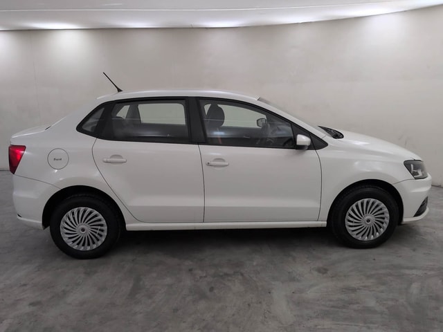 View Volkswagen Ameo Image 6 Used Volkswagen Ameo Image 6