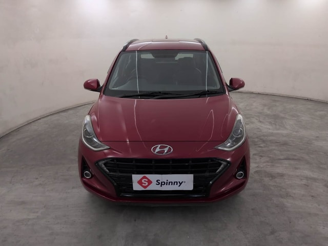 View Hyundai Grand i10 Nios Image 8 Used Hyundai Grand i10 Nios Image 8