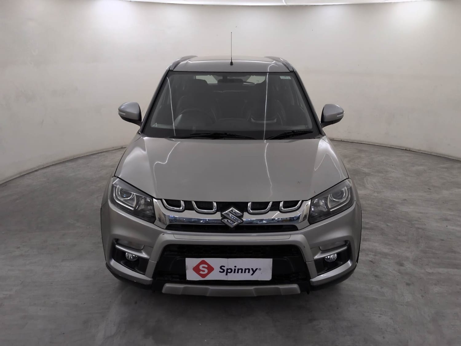 View 2017 Maruti Suzuki Vitara Brezza ZDi Plus Image 8 Used 2017 Maruti Suzuki Vitara Brezza ZDi Plus Image 8