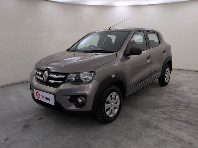 View Renault Kwid Image 1 Used Renault Kwid Image 1