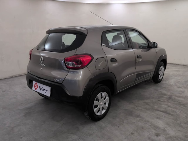 View Renault Kwid Image 5 Used Renault Kwid Image 5