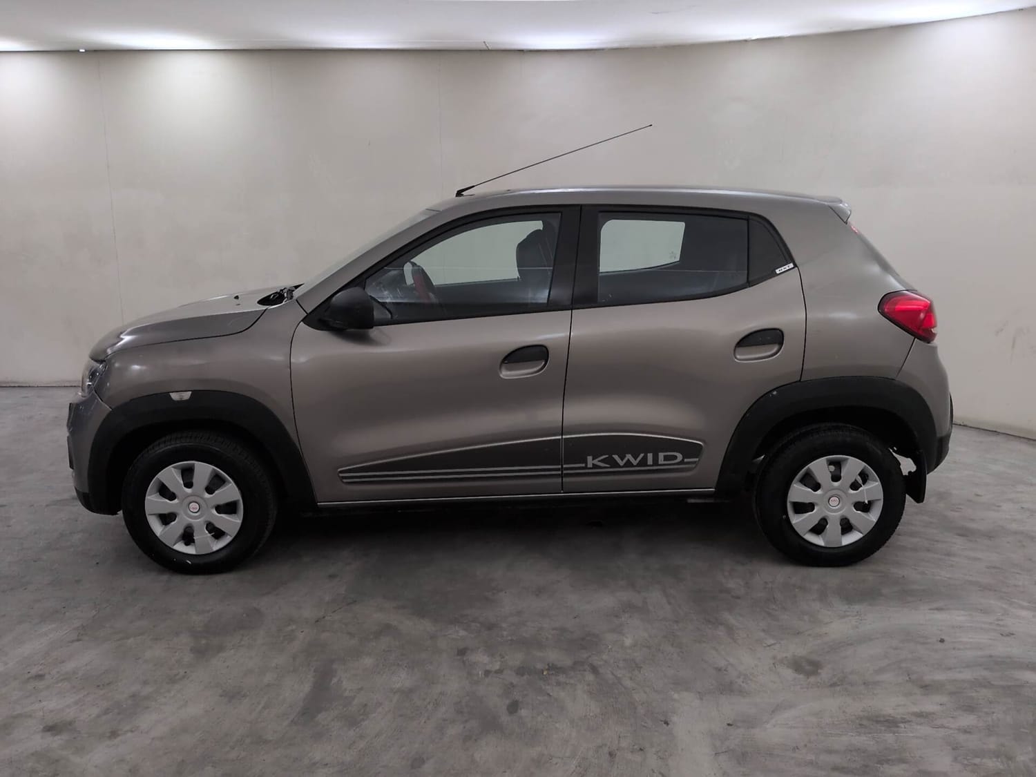 Used 2018 Renault Kwid Used 2018 Renault Kwid