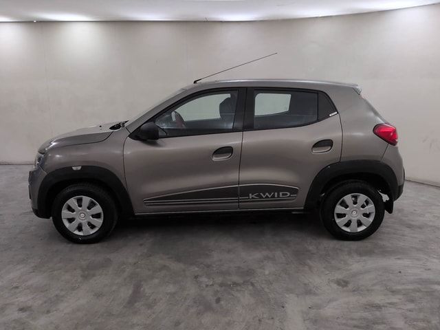 View Renault Kwid Image 2 Used Renault Kwid Image 2