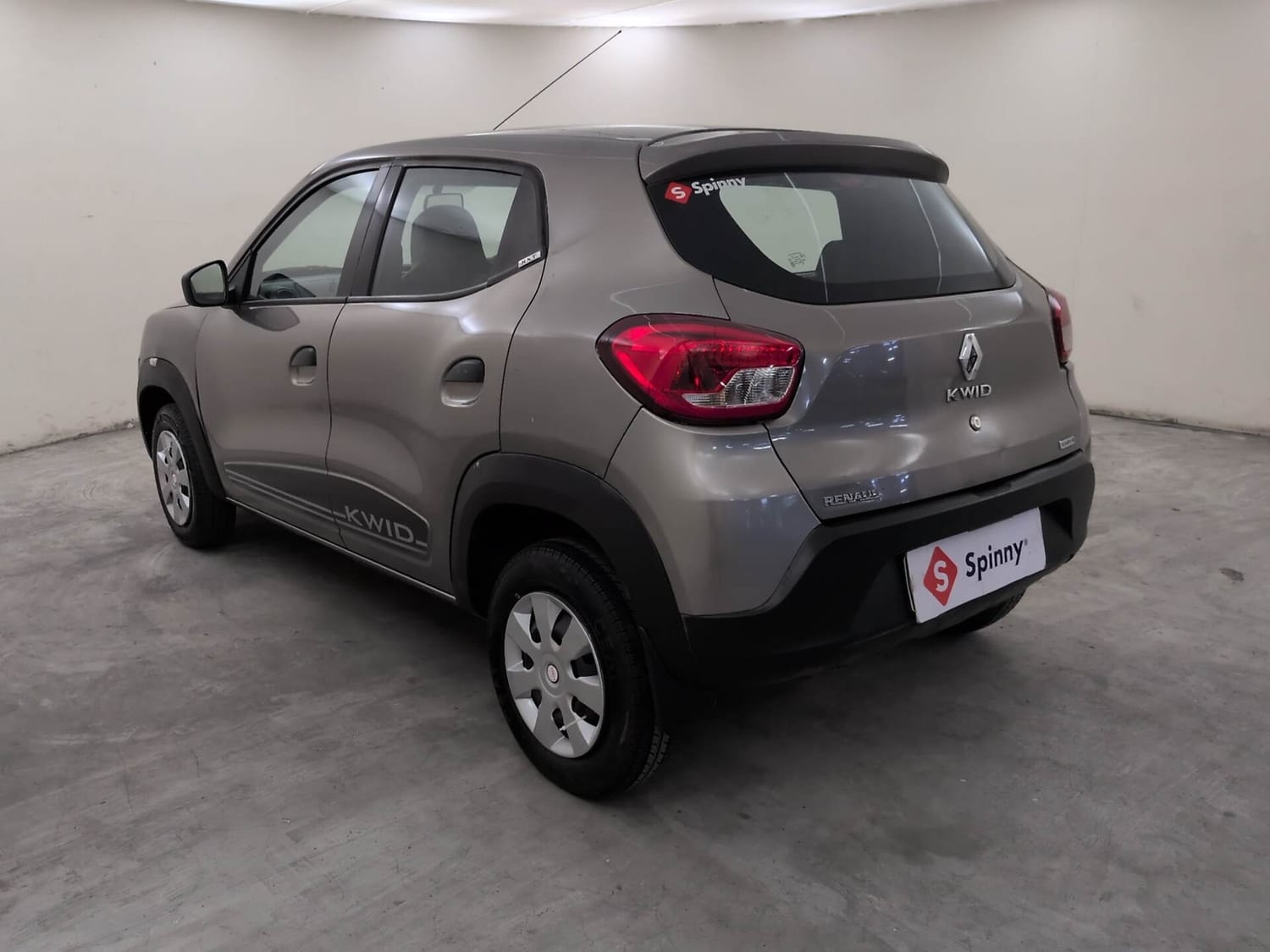 Used 2018 Renault Kwid Used 2018 Renault Kwid